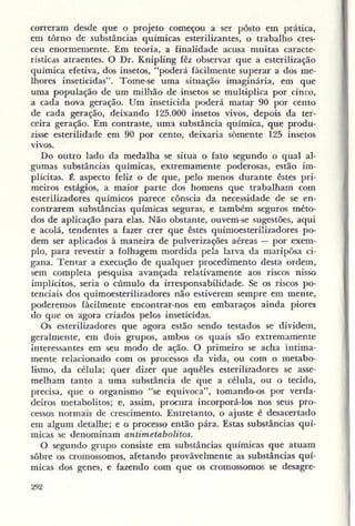 Primavera ssilenciosa rachel carson