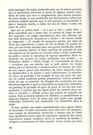 Primavera ssilenciosa rachel carson