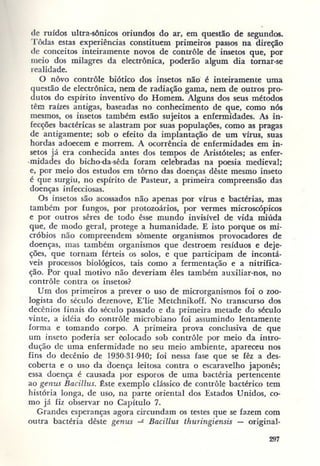 Primavera ssilenciosa rachel carson