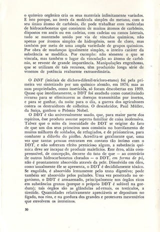 Primavera ssilenciosa rachel carson