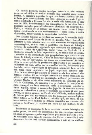 Primavera ssilenciosa rachel carson