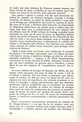 Primavera ssilenciosa rachel carson