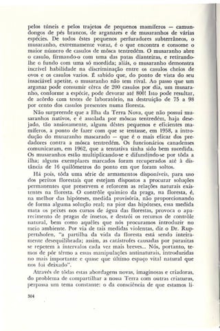 Primavera ssilenciosa rachel carson