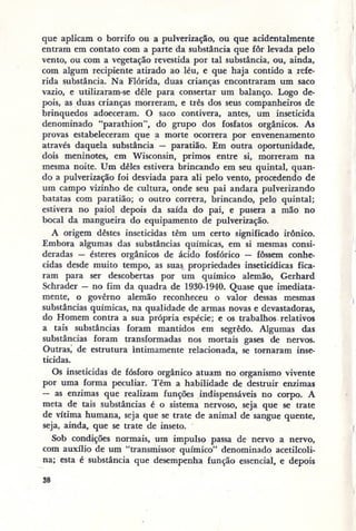 Primavera ssilenciosa rachel carson