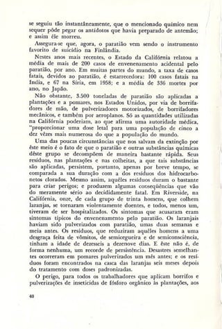 Primavera ssilenciosa rachel carson