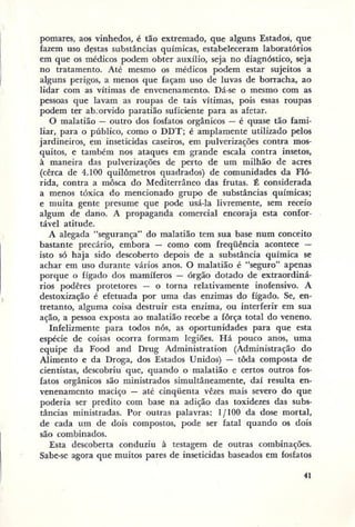 Primavera ssilenciosa rachel carson