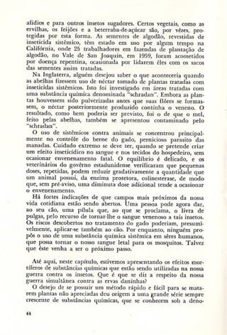 Primavera ssilenciosa rachel carson