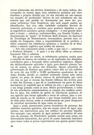 Primavera ssilenciosa rachel carson