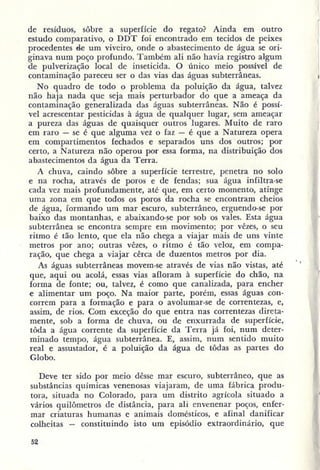 Primavera ssilenciosa rachel carson