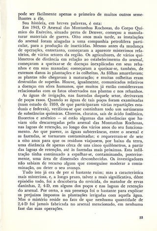 Primavera ssilenciosa rachel carson