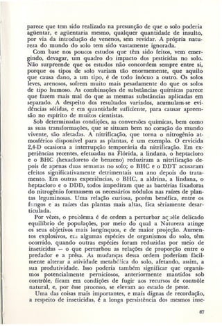 Primavera ssilenciosa rachel carson