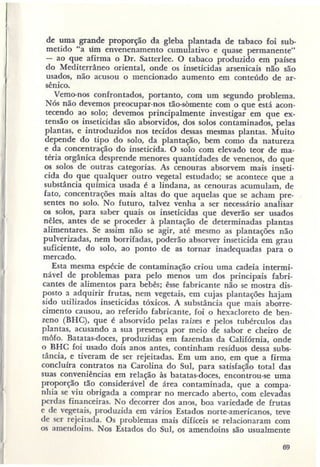 Primavera ssilenciosa rachel carson