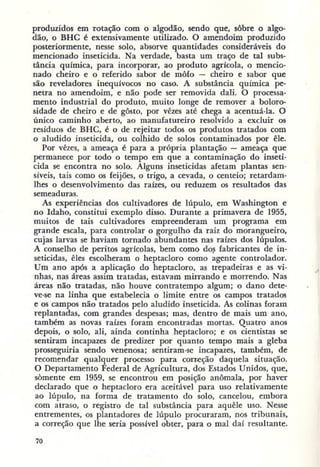 Primavera ssilenciosa rachel carson