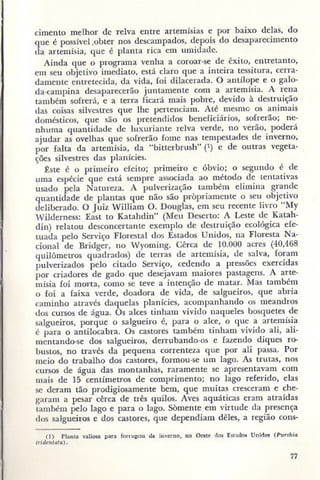 Primavera ssilenciosa rachel carson