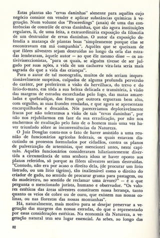 Primavera ssilenciosa rachel carson