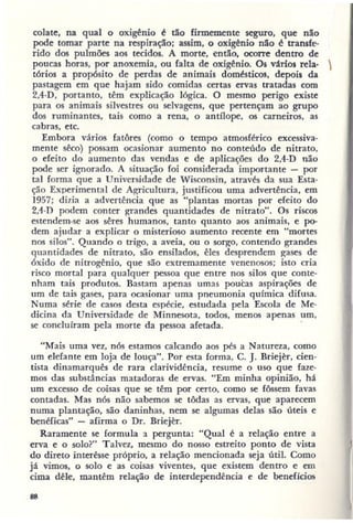 Primavera ssilenciosa rachel carson