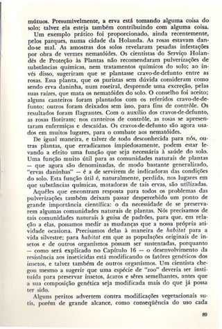 Primavera ssilenciosa rachel carson
