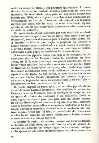 Primavera ssilenciosa rachel carson