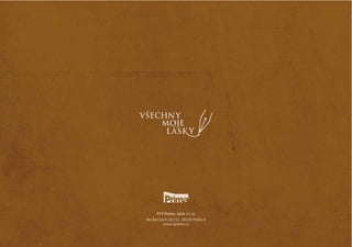 Prima vsechny moje lasky