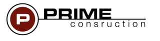 Prime Construction Logo Design