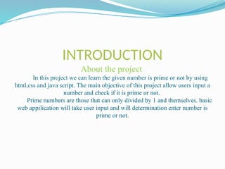 this the ug students project work prime.pptx