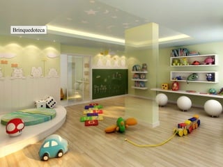 Brinquedoteca 