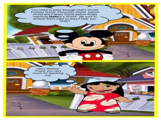 THE ADVENTURE OF MATHILDE (PRIME AND COMPOSITE NUMBERS) | PPT