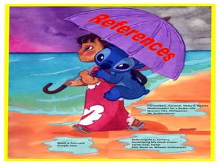 THE ADVENTURE OF MATHILDE (PRIME AND COMPOSITE NUMBERS) | PPT