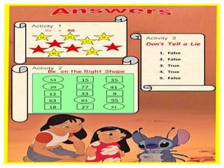 THE ADVENTURE OF MATHILDE (PRIME AND COMPOSITE NUMBERS) | PPT