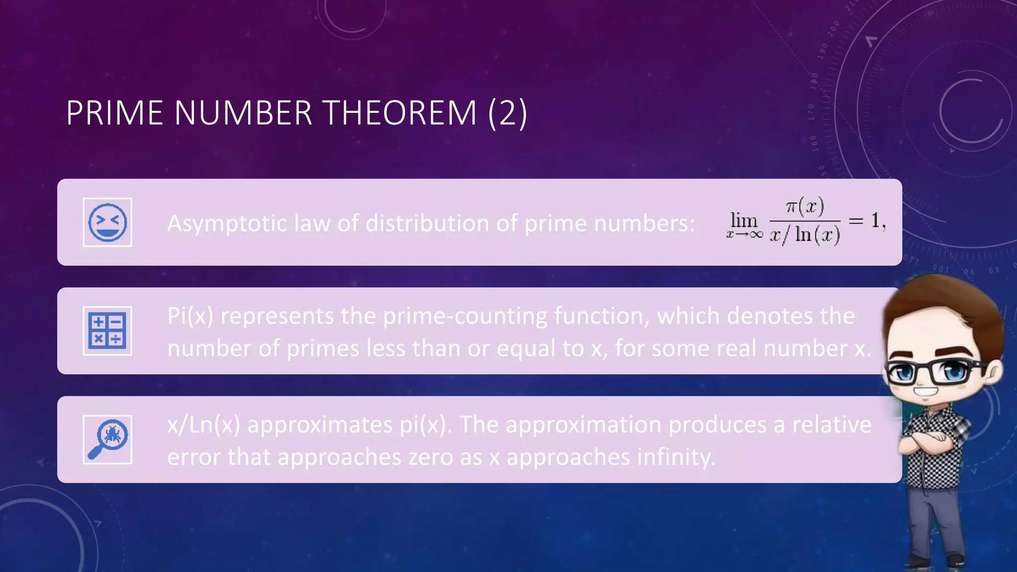 Prime and Composite Numbers | PPTX