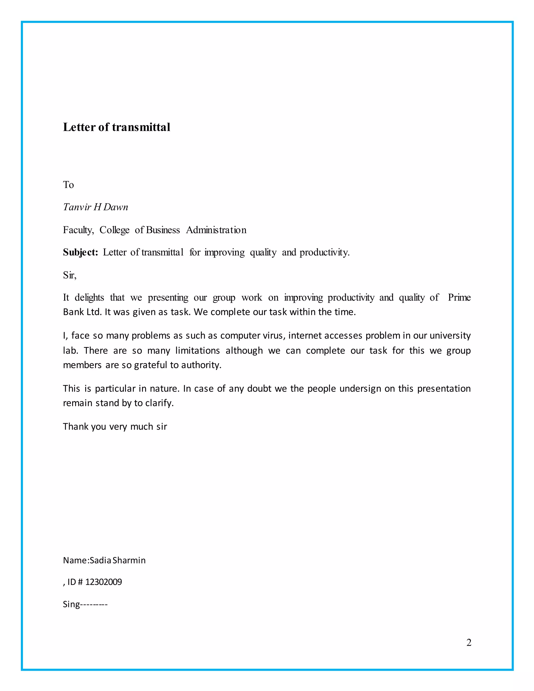 Prime bank teaning development or hr development | DOCX