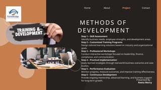 Mercy Method Prime Bridge Group – Professional Solutions for Sustainable Growth.pptx