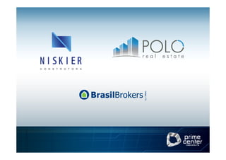 Prime Center Cascadura