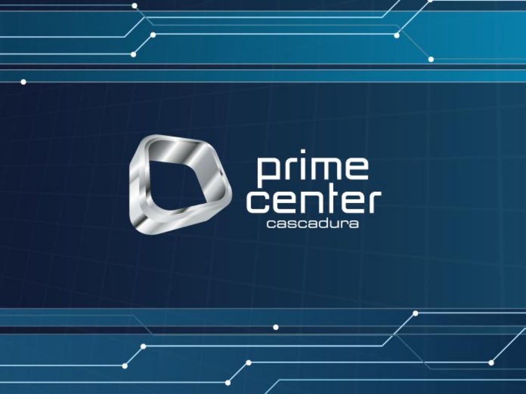 Prime Center