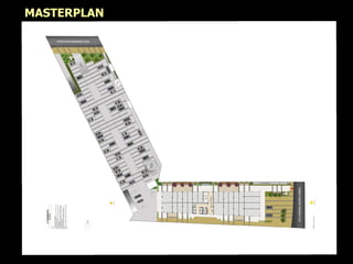 MASTERPLAN
 