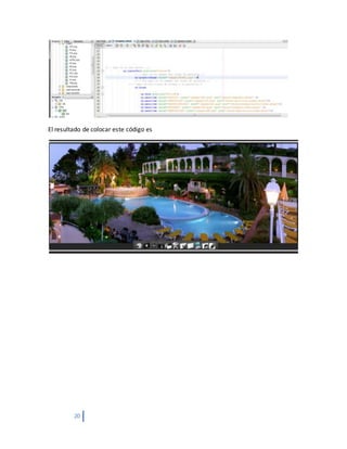 20
El resultado de colocar este código es
 