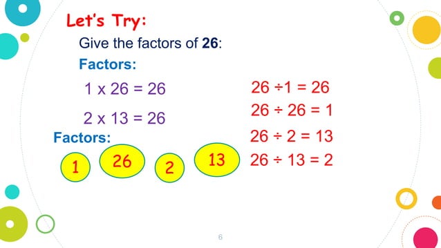 Prime Factorization.pptx