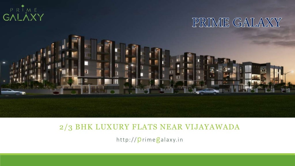 2/3 BHK Flats For Sale in Mangalagiri, Vijayawada Guntur