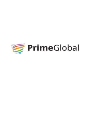 PrimeGlobal Branding - Accountants.org Digital Platform