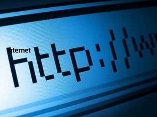 Internet 
