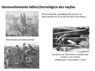 PAZ ARMADAPERÍODO DE PAZ APARENTE QUE CARACTERIZOU A TRANSIÇÃO DO SÉCULO XIX PARA O XX. A DISPUTA PELOS TERRITÓRIOS COLONIAIS E POR ESPAÇO VITAL ALIMENTOU O SENTIMENTO DE REVANCHISMO ENTRE OS PAÍSES, PROVOCANDO UM ESTADO DE ARMAMENTISMO DESENVOLVENDO A INDÚSTRIA BÉLICA.