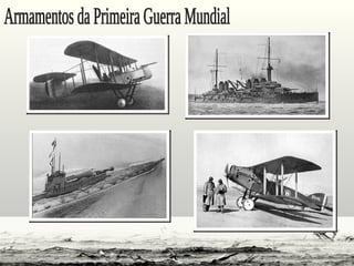 Primeira guerra mundial.ppt