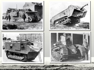Primeira guerra mundial.ppt
