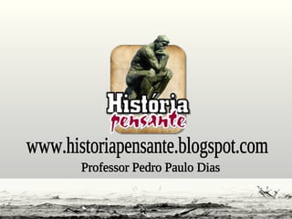 Primeira guerra mundial.ppt