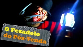 Prospecção e Fidelização -  Workshop Definitivo