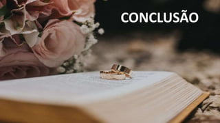 CONCLUSÃO
 
