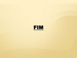 FIM
 