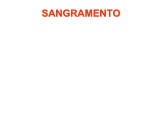 SANGRAMENTO
 
