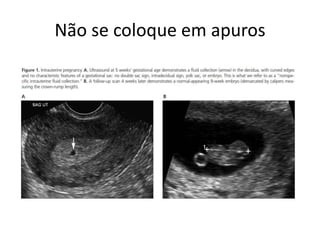 Não se coloque em apuros
 