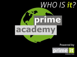 Our attitude makes the difference.
 